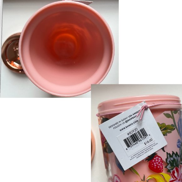 BAN.DO TRAVEL MUG - NEW WITH TAGS - Picture 4 of 4